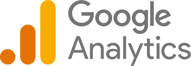 Unsere Zertifizierungen - Google Analytics Logo