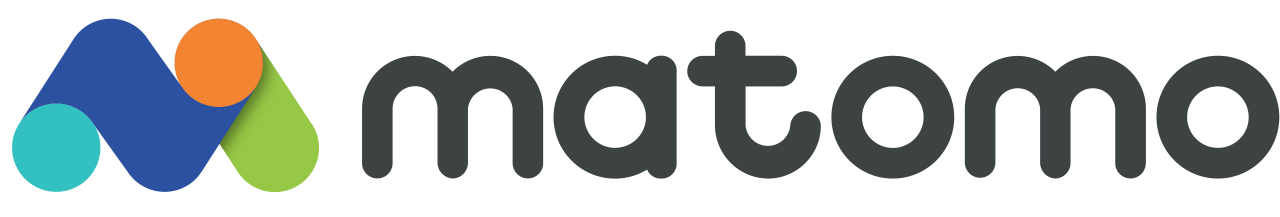 Unsere Zertifizierungen - matomo analytics Logo