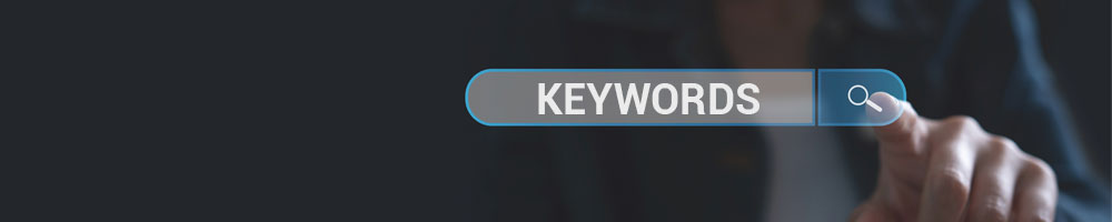 SEO Keywords