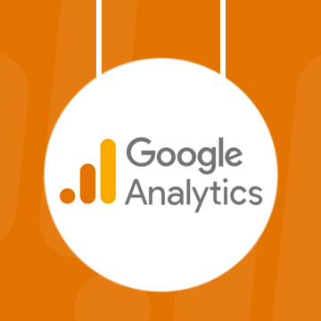 Google Analytics - Logo