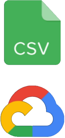 CSV